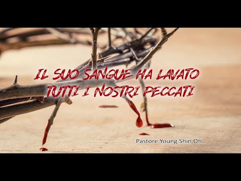 Past. Young Shin Oh | Domenica 11 Febbraio 2024 |