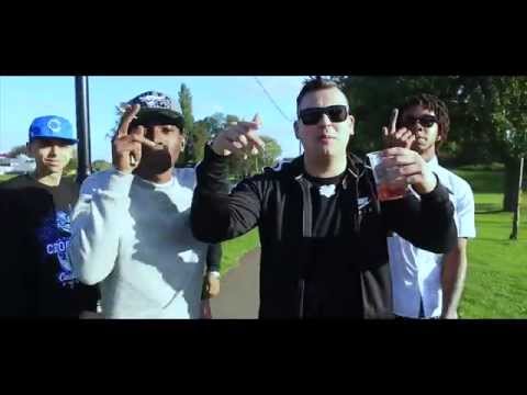 450 Boyz ( OGV, Neno Montana) & Cheddar T - We Nah Bother Wid Dem