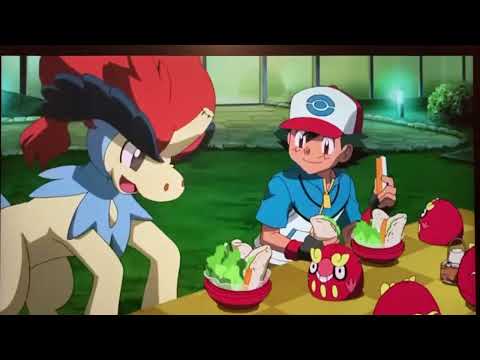 Sleeping Vixen Part 12 - Robin Hood Hears a Haunting Voice