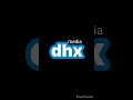 DHX Media Logo And Possibly Did It What If Check It