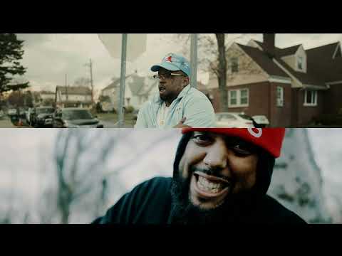 Starz Coleman x @BadLungz - The Guillotine (Official Video)