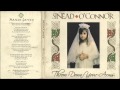 Sinead O'Connor - Marcus Garvey