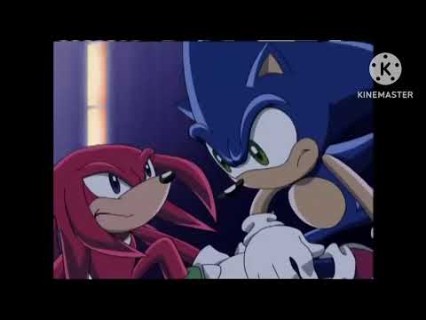 Sonic: Okay. - Moogle Presents