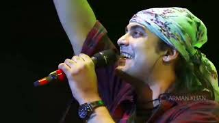 Tum Mere Ho Jubin Nautiyal Live Performance | Jubin Nautiyal Live Concert Ambarnath | ARMAN KHAN