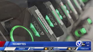 Techbytes 6-28-19