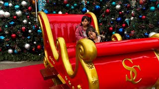 Merry Christmas @2023  Moak Noel