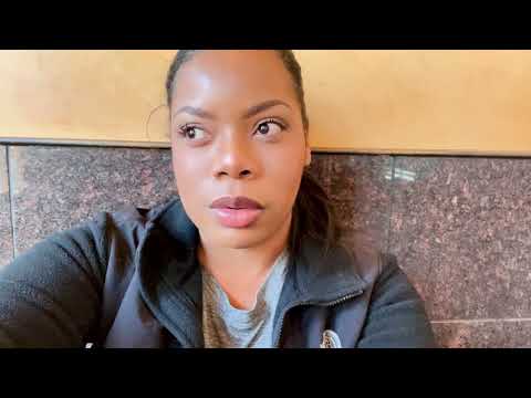 None Of It Is Real, Focus On God!