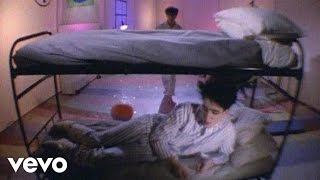 The Cure Lets Go To Bed Video