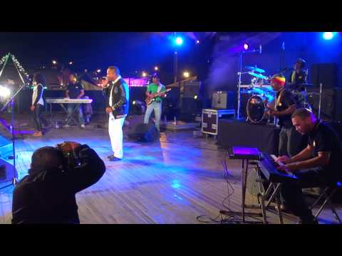 Frères 2 Sang - Un enfant de toi (Live)