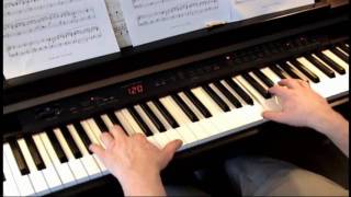 Jesu Joy Of Man's Desiring - Piano
