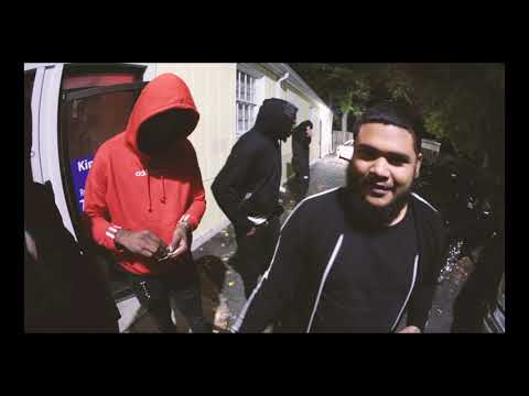 Young vero Mane X Lil Dude Studio Vlog