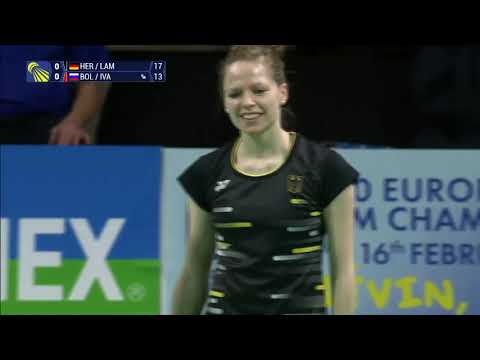 2019 EMTC Germany vs Russia (Semi Final) MX