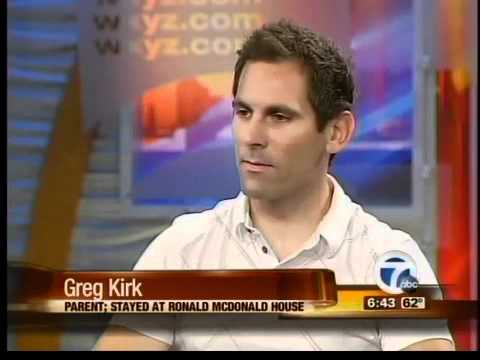 Children's Day Rally