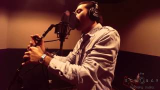 The Echo Bar Recording Studios Hudson Henry Moths In Light