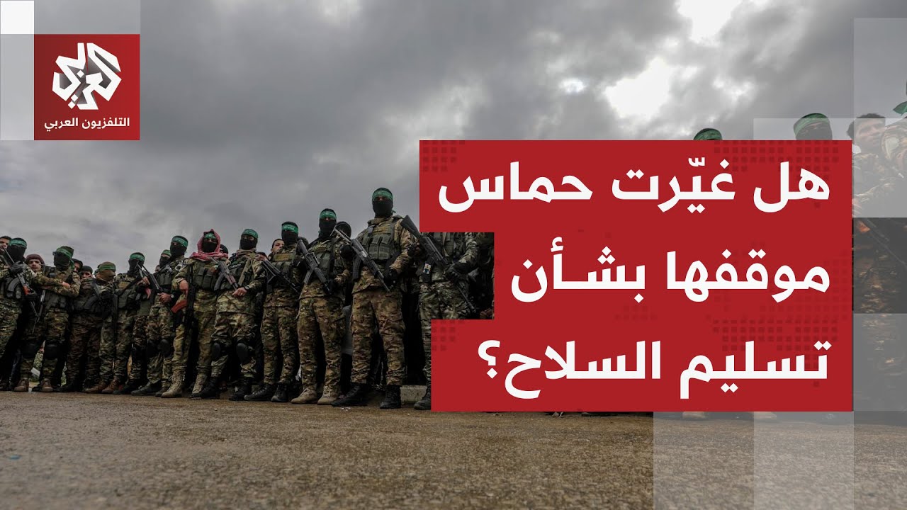 تصريحات جديدة لخليل الحية تفتح باب التساؤلات.. كيف يبدو موقف حماس من قضية تسل?