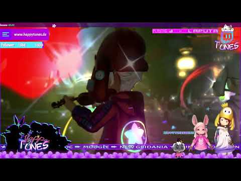 ★ Pop UP ★ Chaos DC ★ Join Us | !location !ai !songrequest