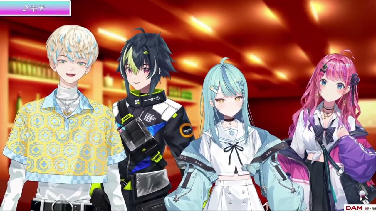 YouTubeサムネイル