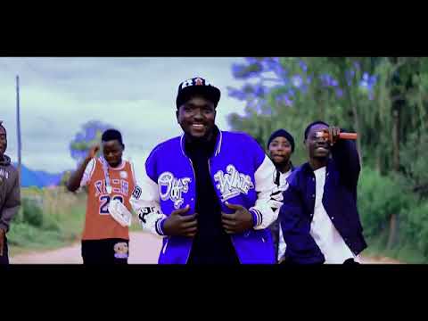 Ndina dabwitsa  D killer (direct by sg) video