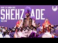 Shehzaade 1ST PLACE BHANGRA Back Row Derby City Dhoom 2025