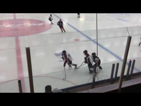 2018-10-06, Täby HC - Haninge Anchors HC