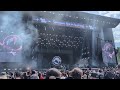 Sweden Rock Festival 2026 - Candlemass - Crystal Ball