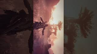 Helldivers 2 Robot planet experience (beautiful battlefield)