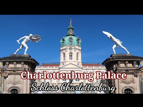 One of Berlin's most famous and best-loved sights 