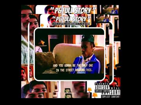 " P&Full Story " (Official Audio)
