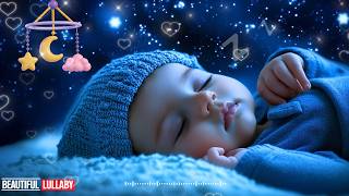 [NO ADS]: 10 Hours of Deep Relaxing Baby Music for Sleep #87 Lullaby for Babies To Go To Sleep