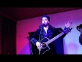Aurelio Voltaire Day Of The Dead