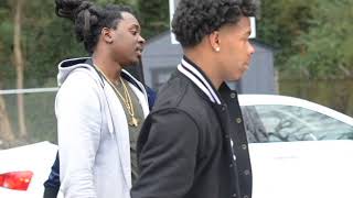 Ag Brizzle   Whole Lot ft  Lil Baby & Ag Lotti