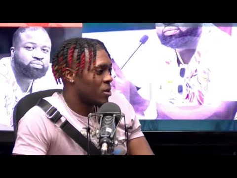 LIL JAYNE AK MODESTY SE KIYÈ BWA  NAN MAYIMOULEN ANPIL AKTRIS NAN SINEMA A. NEG YO PA JWE😂. Players