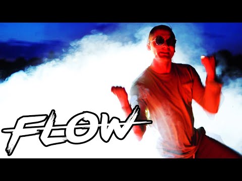 DRAMATURG - FLOW (FSG PADAROME FEATUKA?)