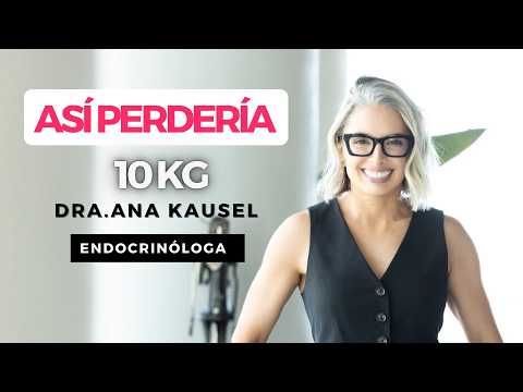 What would you do if you had to lose 10 kilos from scratch?