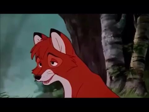 The ilovecakeAJ Book Part 9- Mike and Tod's Moonlight Talk/Lucky Runs Away