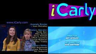 Download lagu iCarly & Bubble Guppies Credits Played At The Same Time  mp3