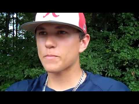 Tyler Johnson - July 10, 2013