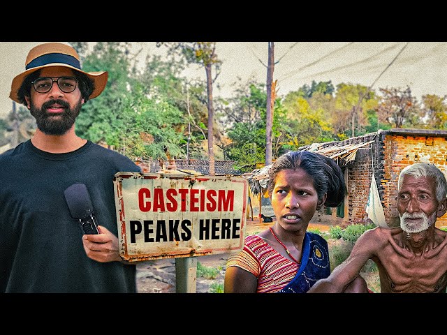 I Time Travelled To This 18th Century Village in Bihar | Bharat Ek Khoj Ep18 | Unfiltered by Samdish SDDEFAULT Thumbnail