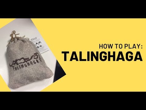 How to Play: Talinghaga