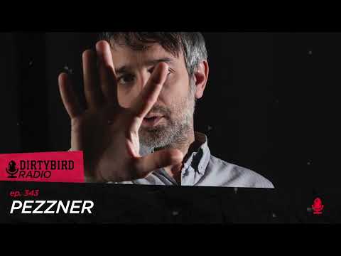 Dirtybird Radio 343 - Pezzner