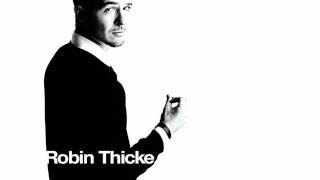 Robin Thicke ft. Pharrel - I Wanna Love You Girl (ORIGINAL)