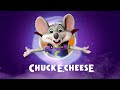 NEW Chuck E Cheese 2024 So Much Fun It S Spooky Boo Tacular Commercial