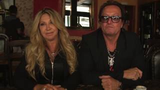 Roooobert! Carmen Geiss kommt mit neuem Album