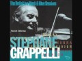 Stephane Grappelli - Sweet Chorus