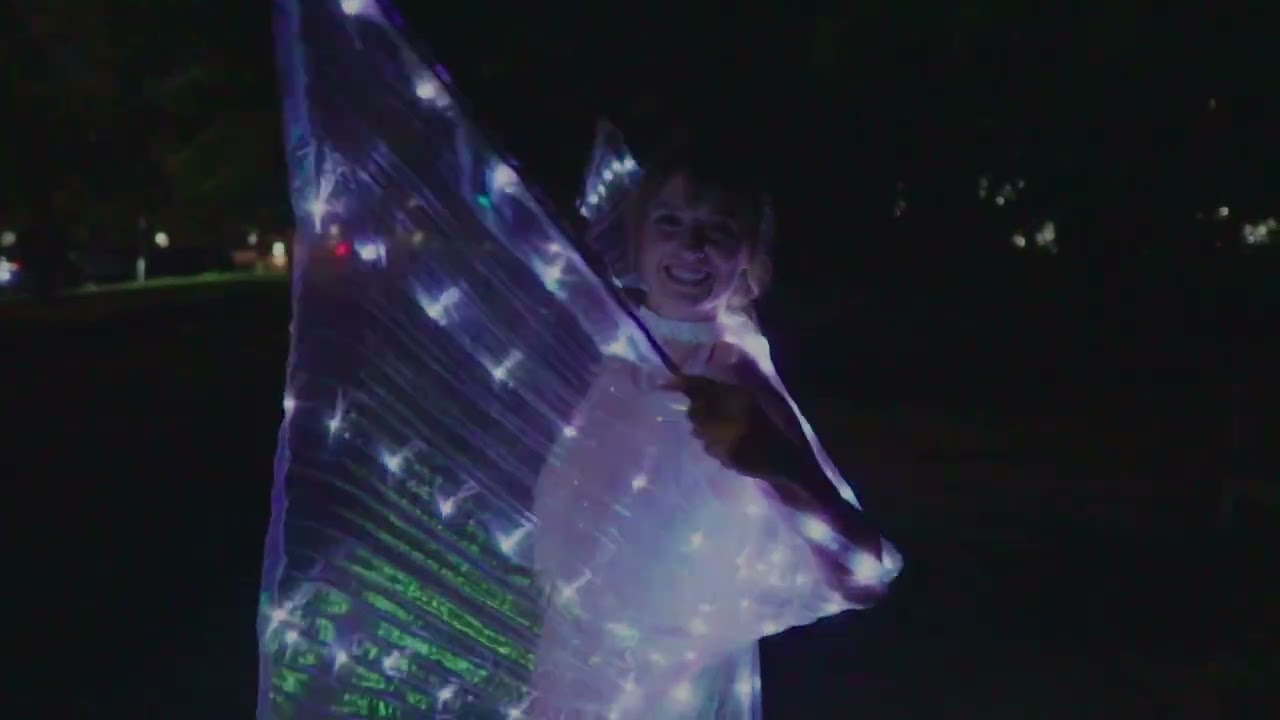 Promotional video thumbnail 5 for Radiant Entertainment