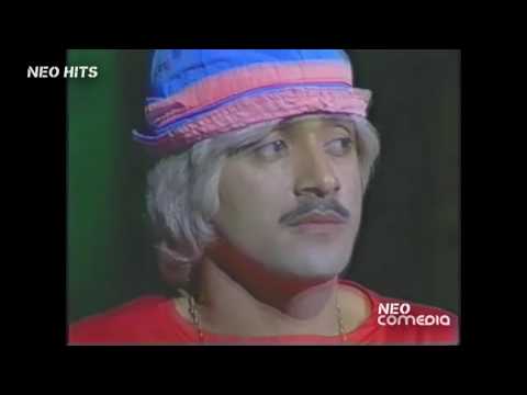 SHOW TIRIRICA QUAL, É QUAL, FOI (Completo 1991)