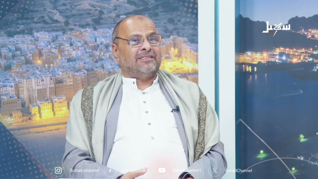 حديث العاشرة : الدعم المستمر من الأشقاء في السعودية كيف يساهم في تخفيف معاناة
