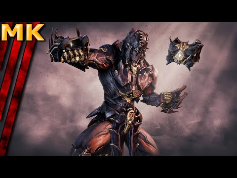 Warframe, Teil 724 - Atlas Prime Access, Primes zum farmen/ gewinnen - (deutsch/german) [HD/1080p]