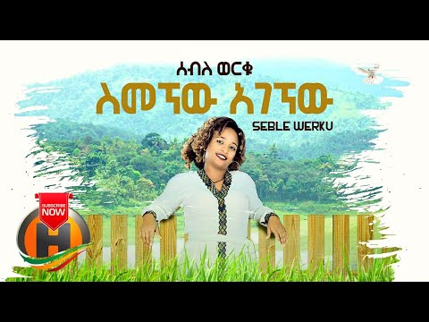 Seble Worku - Semegnew Agegnew | ስመኘው አገኘው - New Ethiopian Music 2020 (Official Video)