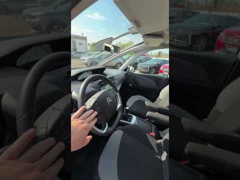 фото citroen c4 grand picasso ii 0